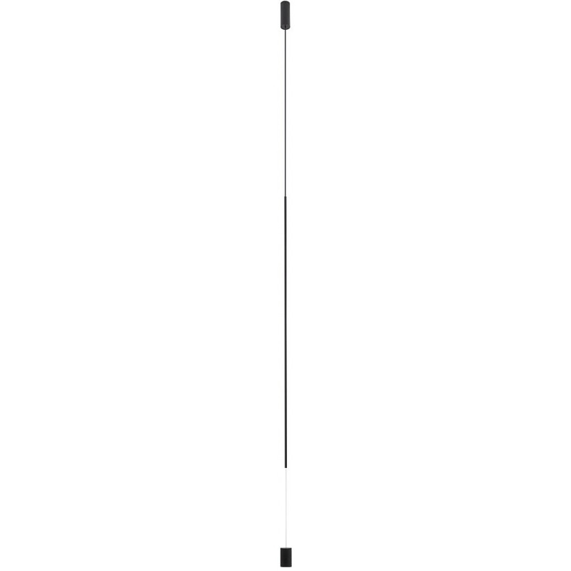 Lampa wisząca LED Vertic Nowodvorski | Minimalistyczny design
