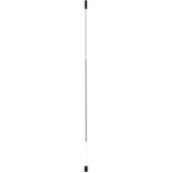 Lampa wisząca LED Vertic Nowodvorski | Minimalistyczny design