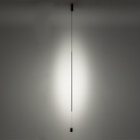 Lampa wisząca LED Vertic Nowodvorski | Minimalistyczny design