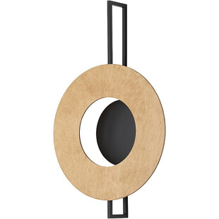 Kinkiet Sunset A - Nowodvorski: Naturalny design | Sklep z Lampami
