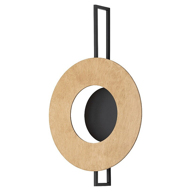 Kinkiet Sunset A - Nowodvorski: Naturalny design | Sklep z Lampami