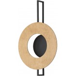 Kinkiet Sunset A - Nowodvorski: Naturalny design | Sklep z Lampami