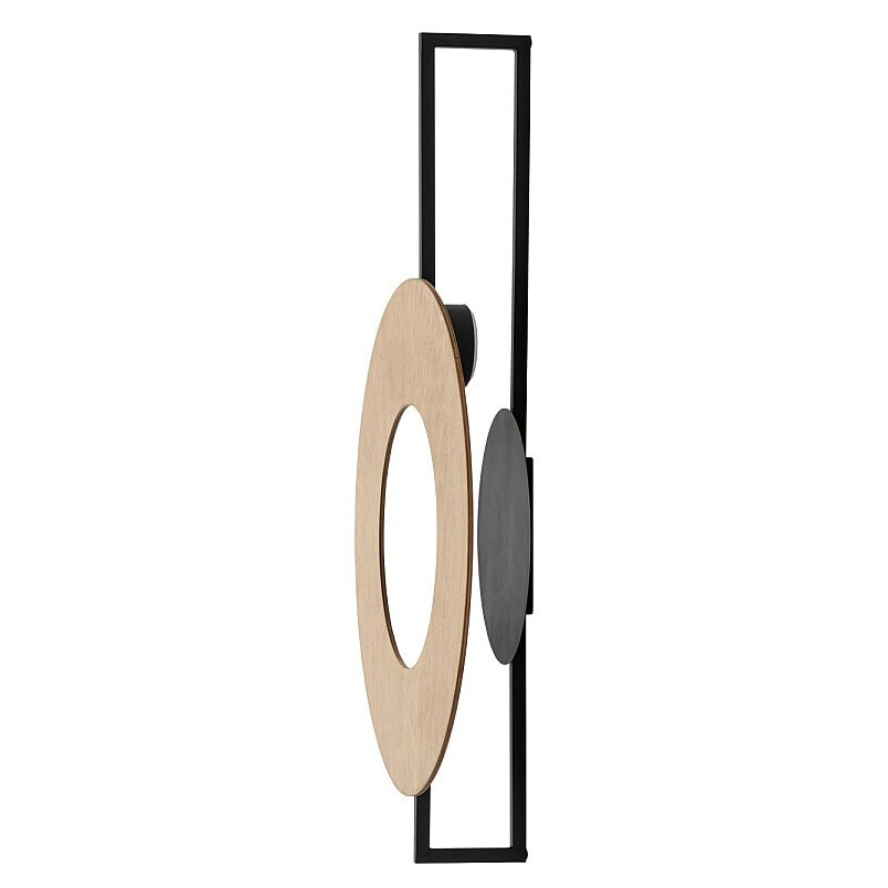 Kinkiet Sunset A - Nowodvorski: Naturalny design | Sklep z Lampami