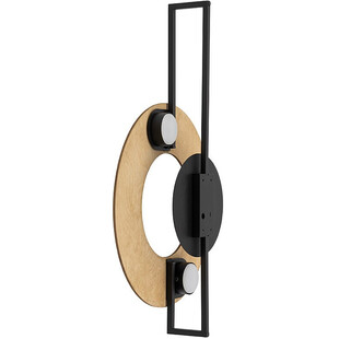 Kinkiet Sunset A - Nowodvorski: Naturalny design | Sklep z Lampami
