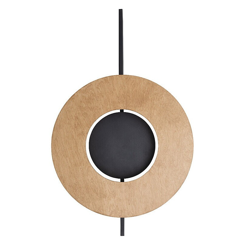 Kinkiet Sunset A - Nowodvorski: Naturalny design | Sklep z Lampami