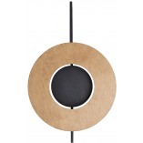 Kinkiet Sunset A - Nowodvorski: Naturalny design | Sklep z Lampami