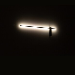 Kinkiet LED Motive - Nowodvorski | Minimalistyczny design