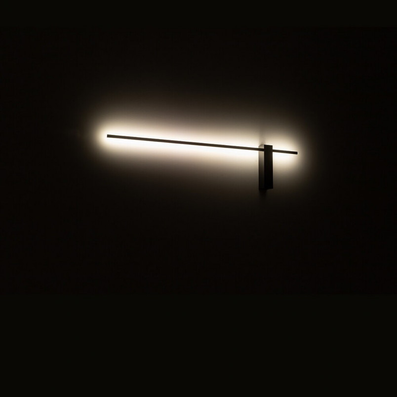 Kinkiet LED Motive - Nowodvorski | Minimalistyczny design