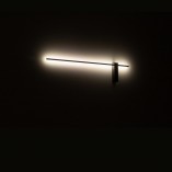 Kinkiet LED Motive - Nowodvorski | Minimalistyczny design