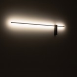 Kinkiet LED Motive - Nowoczesny Design | Nowodvorski