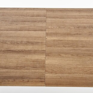 Stół rozkładany loft Berlin 140x85cm Halmar - Stylowy i funkcjonalny!
