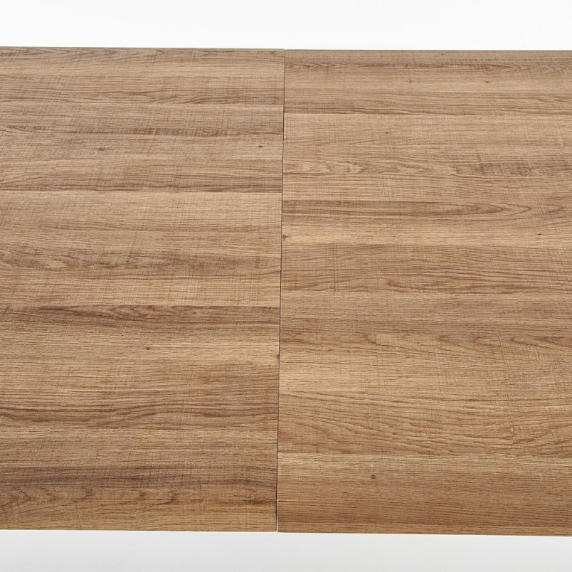 Stół rozkładany loft Berlin 140x85cm Halmar - Stylowy i funkcjonalny!