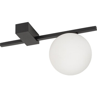 Plafon szklany Pik | Nowodvorski - Elegancki design