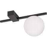 Plafon szklany Pik | Nowodvorski - Elegancki design
