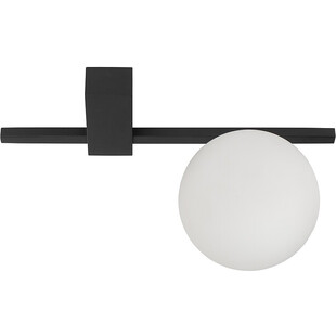 Plafon szklany Pik | Nowodvorski - Elegancki design