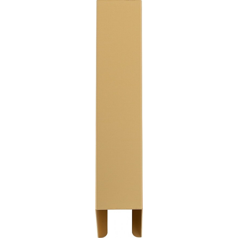 Kinkiet Malmo złoty Nowodvorski - Minimalistyczny design