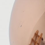 Lampa wisząca Yori miedziana [OUTLET] - Atrakcyjna cena!
