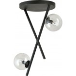 Lampa Sufitowa River II - Szkło, Design Emibig | Kup Teraz