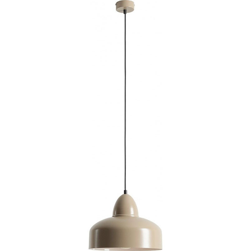 Lampa wisząca Como Colours beige - Aldex | Elegancki design