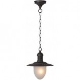 Lampa wisząca zewnętrzna Aruba - Retro Lucide | Ogród