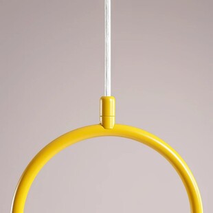Lampa wisząca Riva - Szklana kula, design Aldex | Kup online