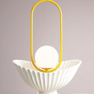 Lampa wisząca Riva - Szklana kula, design Aldex | Kup online
