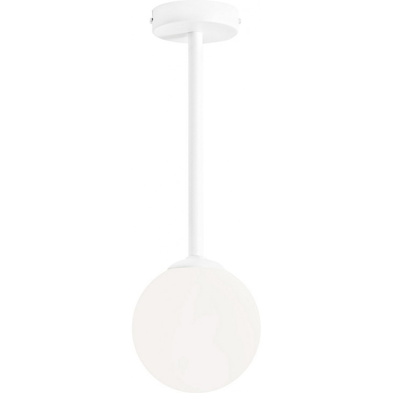 Lampa sufitowa szklana Pinne Short | Aldex - Elegancki design