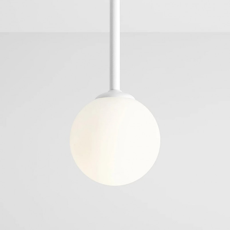 Lampa sufitowa szklana Pinne Short | Aldex - Elegancki design