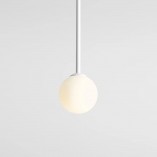 Lampa Sufitowa Szklana Kula Pinne Long | Aldex - Kup Teraz!