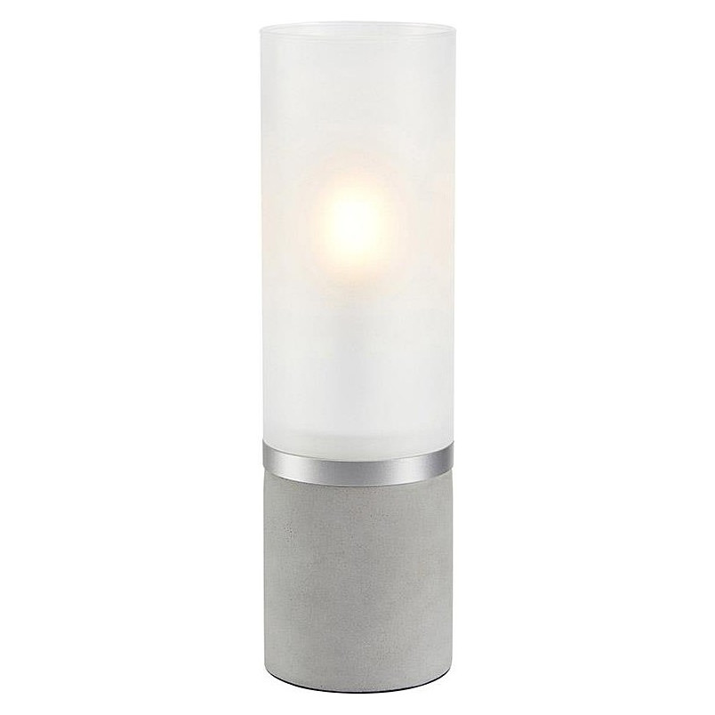 Lampa stołowa szklana Molo | Markslojd - Loftowa elegancja