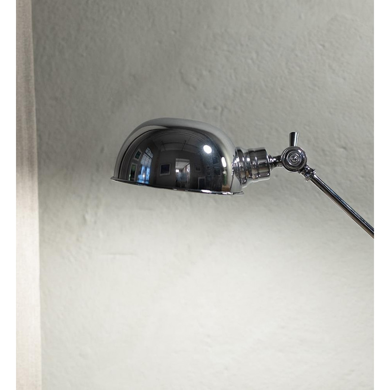 Lampa stołowa loft Portland chrom Markslojd - Kup teraz!