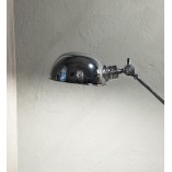 Lampa stołowa loft Portland chrom Markslojd - Kup teraz!