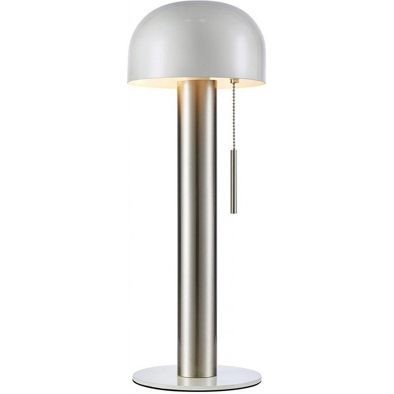 Lampa stołowa Costa biała - Markslojd | Elegancki design