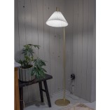 Lampa podłogowa retro Mira | Markslojd - Elegancki design