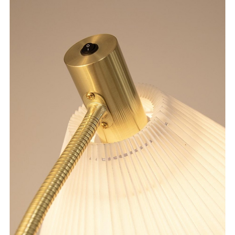 Lampa podłogowa retro Mira | Markslojd - Elegancki design