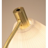 Lampa podłogowa retro Mira | Markslojd - Elegancki design