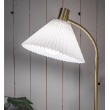 Lampa podłogowa retro Mira | Markslojd - Elegancki design
