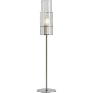 Lampa stołowa szklana Tubo - Markslojd | Elegancki design