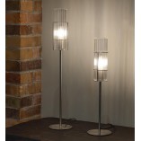 Lampa stołowa szklana Tubo | Markslojd - Elegancki design