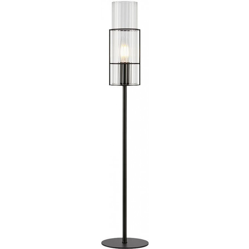 Lampa stołowa Tubo | Markslojd - Szkło, Design