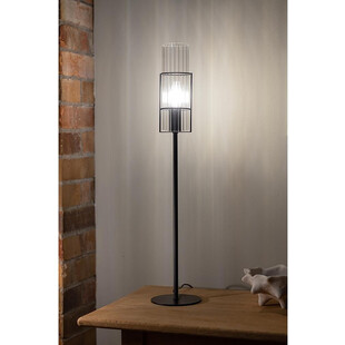 Lampa stołowa Tubo | Markslojd - Szkło, Design