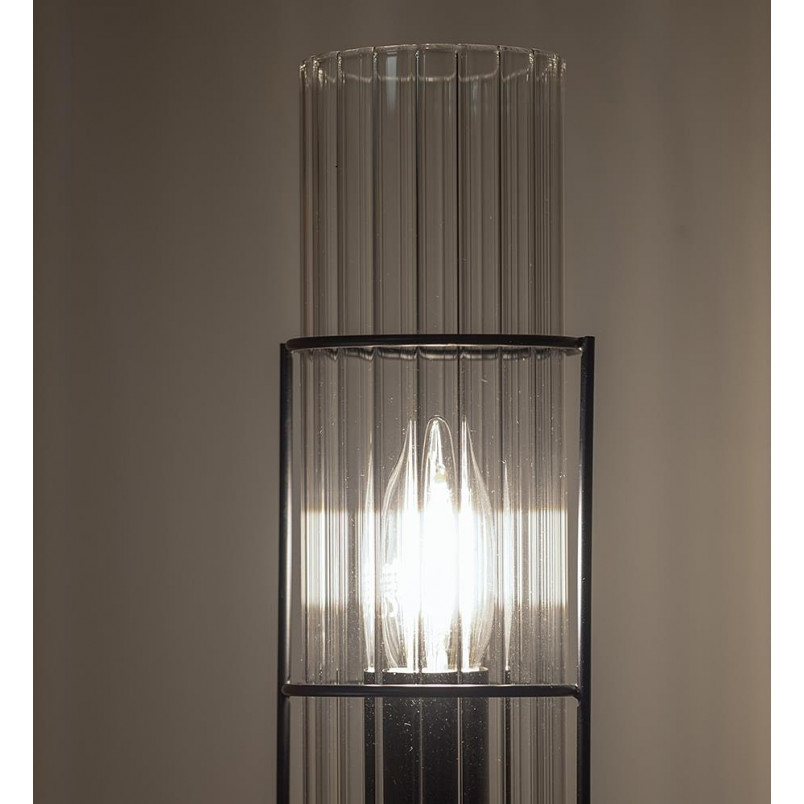 Lampa stołowa Tubo | Markslojd - Szkło, Design