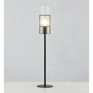 Lampa stołowa Tubo | Markslojd - Szkło, Design