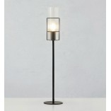 Lampa stołowa Tubo | Markslojd - Szkło, Design