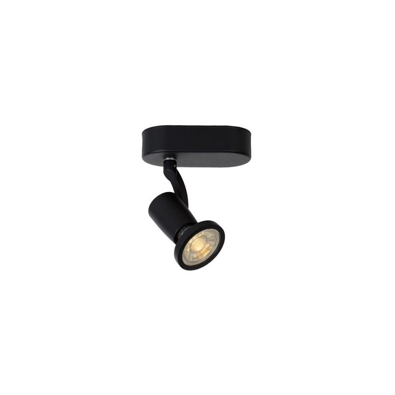 Reflektor sufitowy LED Jaster Focus | Lucide - Sklep Oświetleniowy