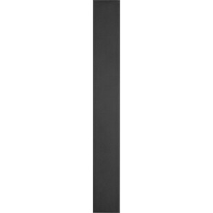 Kinkiet LED Tangel czarny 60cm | Outlet - Odkryj wyjątkowy design!
