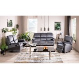 Sofa welurowa rozkładana Spencer II | Signal - 136cm