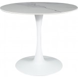 Stół okrągły Espero 90cm Signal - Elegancki design!