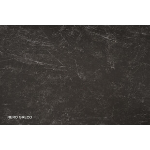 Stół rozkładany Bonucci Signal | 200-250x98cm | Czarny/Orzech