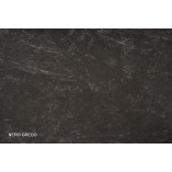 Stół rozkładany Bonucci Signal | 200-250x98cm | Czarny/Orzech